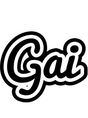 Gai chess logo
