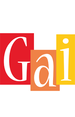 Gai colors logo