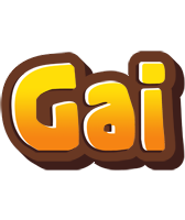 Gai cookies logo