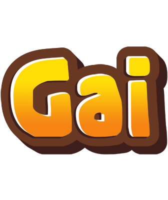 Gai cookies logo