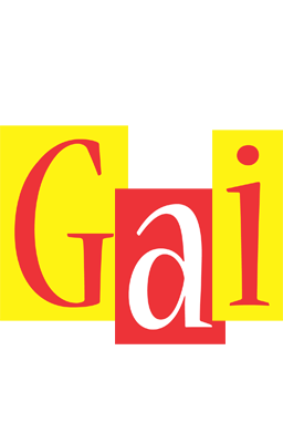 Gai errors logo