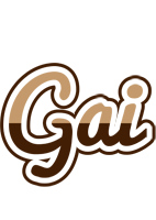 Gai exclusive logo