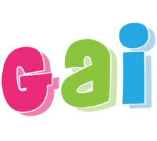 Gai friday logo