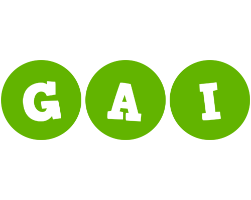 Gai games logo