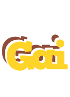 Gai hotcup logo