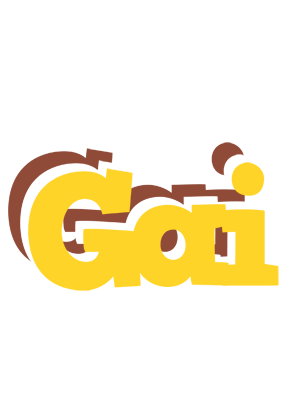Gai hotcup logo