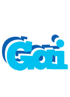 Gai jacuzzi logo