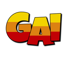 Gai jungle logo