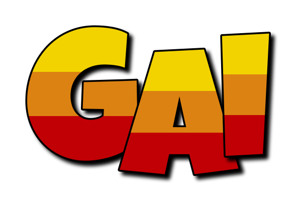 Gai jungle logo