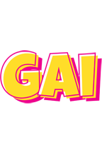 Gai kaboom logo