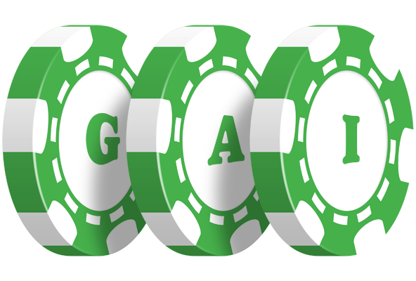 Gai kicker logo