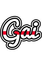 Gai kingdom logo