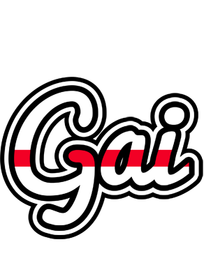 Gai kingdom logo