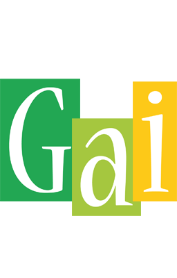 Gai lemonade logo