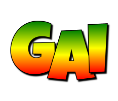 Gai mango logo