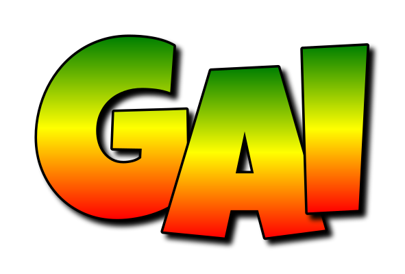 Gai mango logo