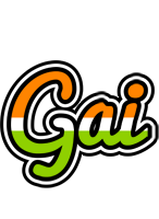 Gai mumbai logo