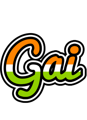 Gai mumbai logo