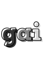 Gai night logo