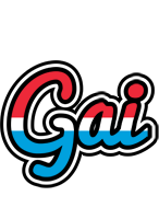 Gai norway logo