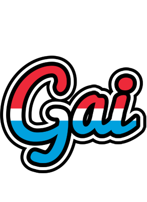 Gai norway logo
