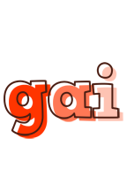 Gai paint logo