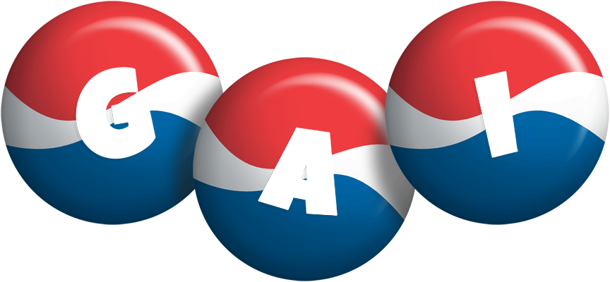Gai paris logo