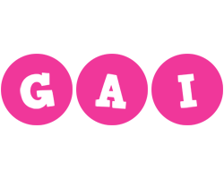 Gai poker logo