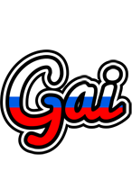 Gai russia logo