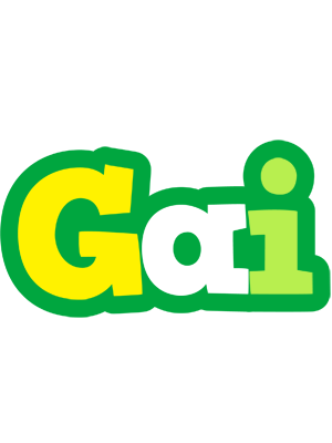 Gai soccer logo