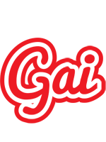 Gai sunshine logo