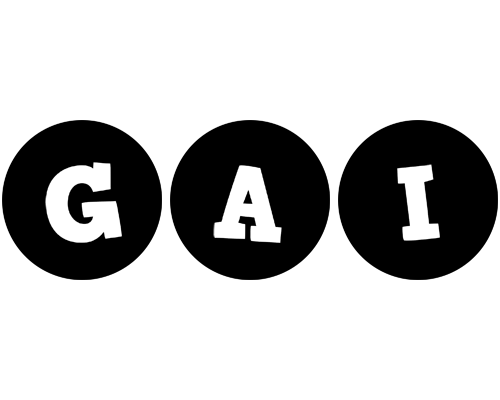 Gai tools logo