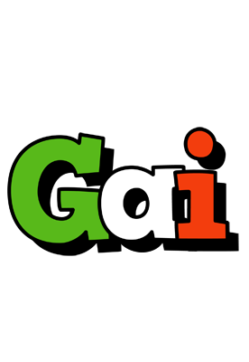 Gai venezia logo
