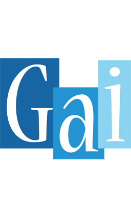 Gai winter logo