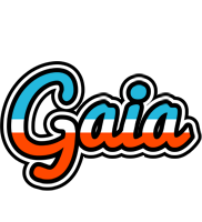 Gaia america logo