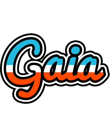 Gaia america logo