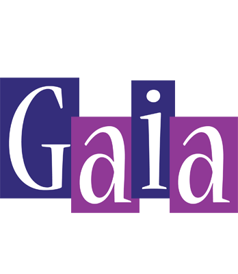 Gaia autumn logo