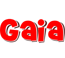 Gaia basket logo