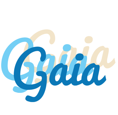Gaia breeze logo