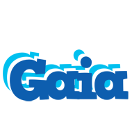 Gaia business logo