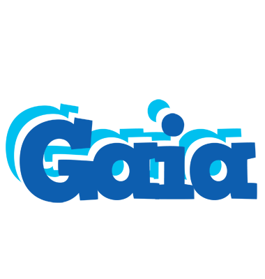 Gaia business logo
