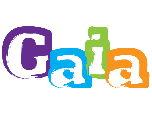 Gaia casino logo