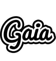 Gaia chess logo