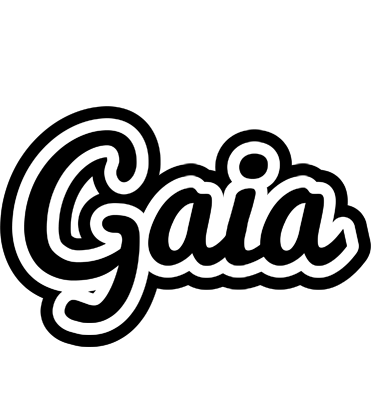 Gaia chess logo