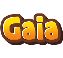 Gaia cookies logo