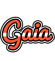 Gaia denmark logo