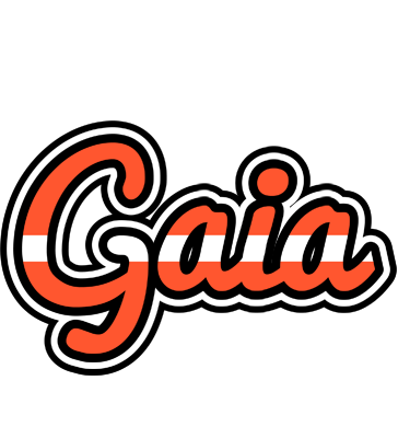 Gaia denmark logo
