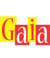 Gaia errors logo