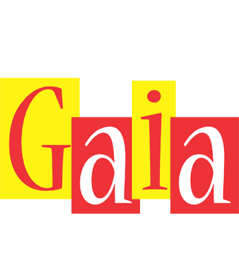 Gaia errors logo