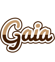 Gaia exclusive logo